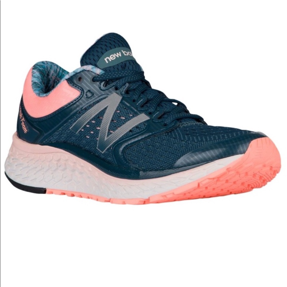 SHOE FEST! 🎉 New Balance Fresh Foam 1080 snkrs 👟